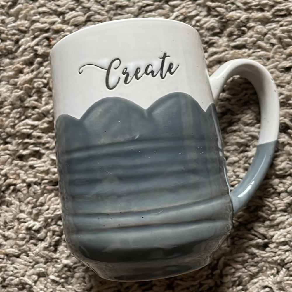 Create Inspirational Cup - Picture 2 of 4